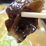 用戶對於三代目 月見軒 本店的評論圖