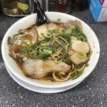 用戶對於新福菜館 守口店的評論圖