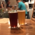 用户对于BEER PUB TAKUMIYA的评论图