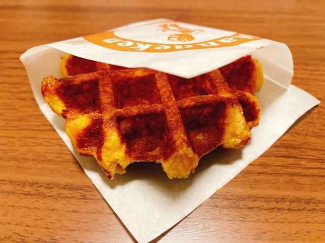 User's review image for マネケン JR京都駅店