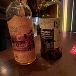 用戶對於Shot Bar ゾートロープ的評論圖