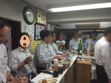 User's review image for 松原きっちん