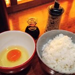 用戶對於麺･DINING 毘沙門天的評論圖