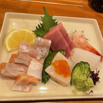 用戶對於なかみせ的評論圖