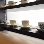 User's review image for 日本橋珈琲館