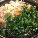 用戶對於名代 富士そば 大井町駅前店的評論圖