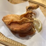 User's review image for とよ田