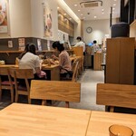 用戶對於だし茶漬け えん エキマルシェ大阪店的評論圖