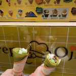 User's review image for クレープ おじさん 錦市場店