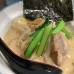 User's review image for 中華料理 一番
