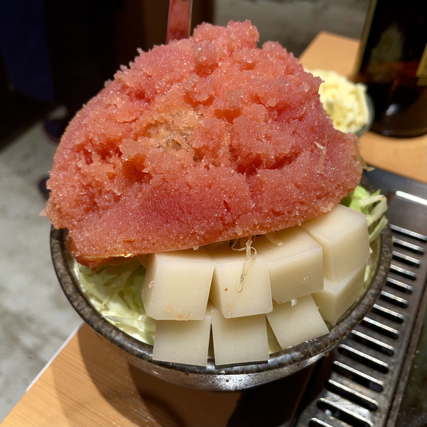 User's recommendation image for 浅草もんじゃ ぜんや