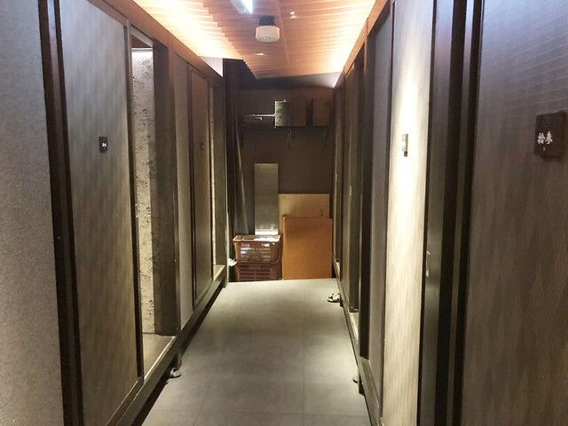 用戶對於博多前炉ばた 一承 東京上野的評論高清圖