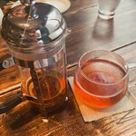 用戶對於パウンドケーキのお店 CafeRain 札幌円山本店的評論圖