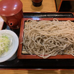 用户对于そば処 いなだ屋 置戸本店的评论图