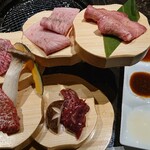 用戶對於焼肉の牛太 本陣 弁天町ベイタワー店的評論圖