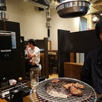 用戶對於安安 池袋東口店的評論圖