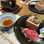 用戶對於日本料理　北乃路的評論圖
