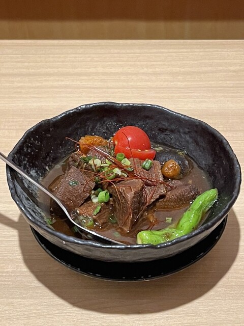 用户对于串治郎 有楽町店的评论高清图