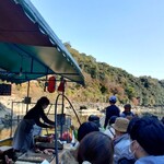 用户对于琴ケ瀬茶屋的评论图