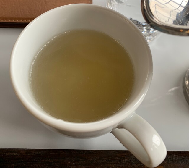 用户对于欧風カレー タンジェリン的评论高清图