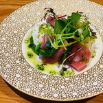 User's review image for フナシェフ