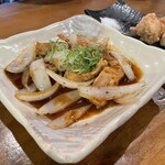 用戶對於昼酒場 こみち的評論圖