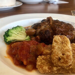 User's review image for The Lobby Cafe