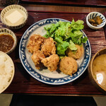 用戶對於九州居酒屋 かてて 京橋的評論圖