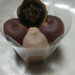 用戶對於フェスティバロ 大丸大阪・梅田店的評論圖