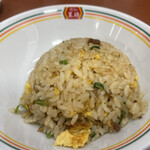 User's review image for 餃子の王将 空港線豊中店