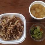 用戶對於すき家 江東新砂店的評論圖