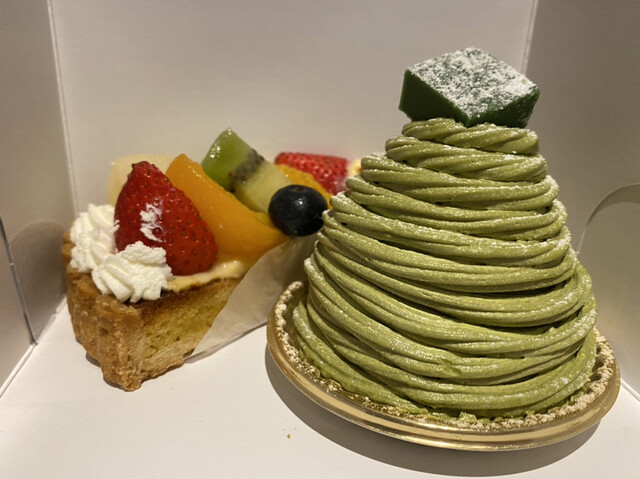 用戶對於キャトル 秋葉原店的評論高清圖