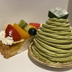 用戶對於キャトル 秋葉原店的評論圖