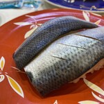 User's review image for 回転寿司 みさき 蒲田西口店