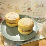 User's review image for LionCAFE