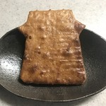 用戶對於浅野屋煎餅店的評論圖