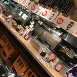 用戶對於屋台屋 博多劇場 上野広小路店的評論圖