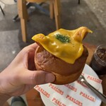 User's review image for PARLORS