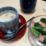 用戶對於築地寿司清 日比谷シャンテ店的評論圖