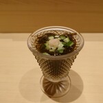 用户对于すし晴的评论图
