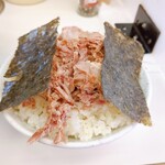用戶對於壱発ラーメン 福生店的評論圖