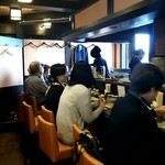 用戶對於串の坊 京都駅店的評論圖