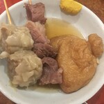 用戶對於うどん 讃岐路的評論圖