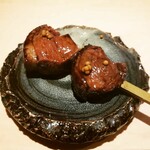 User's review image for 代々木 鳥松