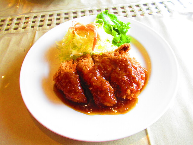 用戶對於味かつ 本店的評論高清圖