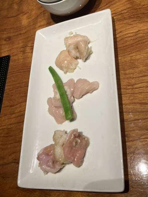 用戶對於焼肉慶州 春吉店的評論高清圖