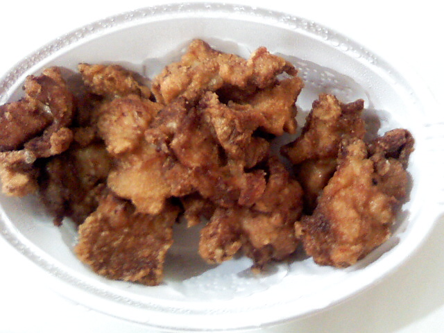 用戶對於ほっともっと 蒲田西口店的評論圖