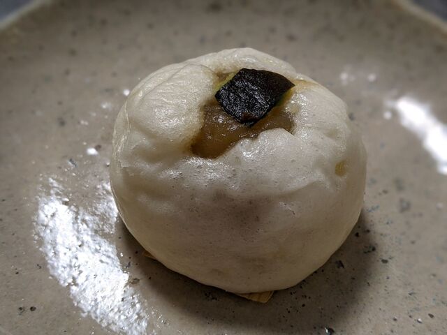 用户对于村嶋饅頭店的评论高清图