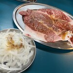 用戶對於大衆焼肉酒場 まうん 谷町店的評論圖