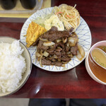 User's review image for 上海